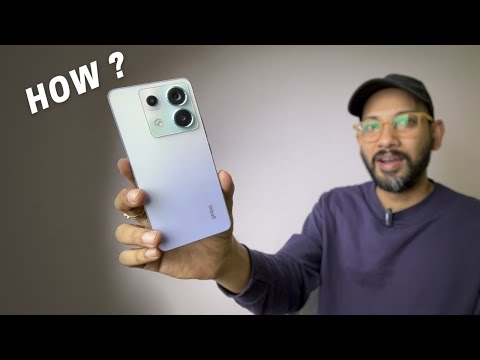 [Exclusive] Redmi Note 13 Pro 5g Review After 48Hrs 📱 The Best Redmi Phone at ₹24999