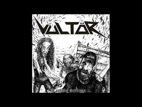 VULTÖR - LEMBRANÇAS MALDITAS