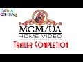 MGM UA Home Video Trailer Completion