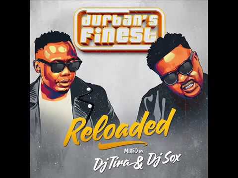 Durban's Finest - Kuyavela Ngalapho feat  Mapopo
