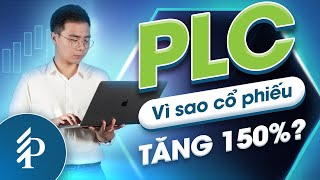 Petrolimex PLC: Cổ phiếu bứt phá mạnh mẽ nhờ “sóng” đầu tư công 2023?