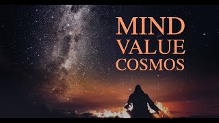 Mind, Value, and Cosmos with Andrew Davis