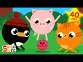 The Roly Poly Roll More Kids Songs Super Simple Songs