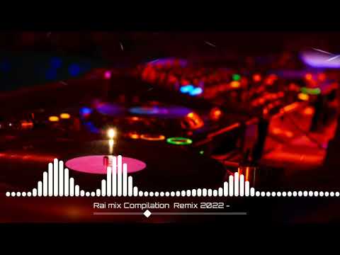 Ray 2022 jdid mix(راي هبال)جديد راي♥️💊 Remixg