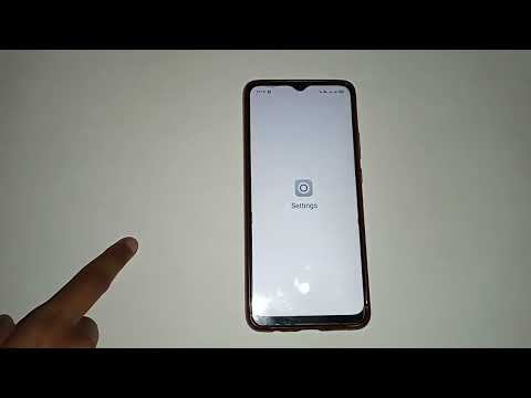 oppo a53 s 5G do not disturb setting, how to off do not disturb in oppo a53 s 5G