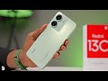 Смартфон Xiaomi Redmi 13C 6/128GB Clover Green (Global) 11