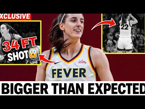 38 Seconds That BROKE 08 WNBA Records 😯