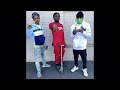 Rah Gz X Nesty X Assassin Real Factz Slow Reverb By Spike Tarantino