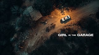 A film that keeps you in suspense until the very last second | Girl in the Garage | Full Movie