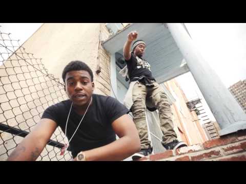 GhE Freakyy - Skrilla remix / Dir. David Manigault