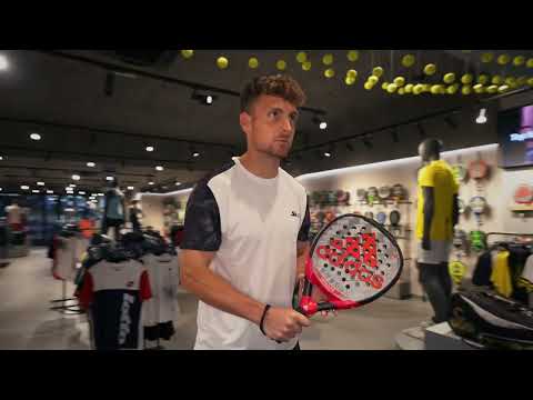 ¿Buscas el mejor pádel? Pādel Nuestro – 🎾Líder mundial de pádel 🎾