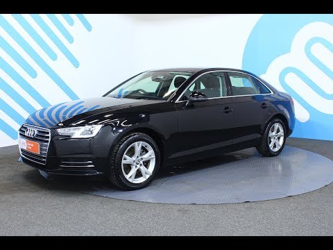 Audi A4 1.4 TFSI Sport Saloon 4dr (start/stop)