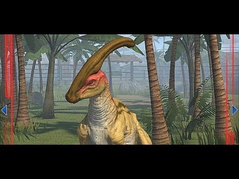 NEW 2019 ALL MATTEL DINO RIVALS TOYS!!! Part 1!!!