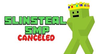 SlinSteal SMP is out!!!
