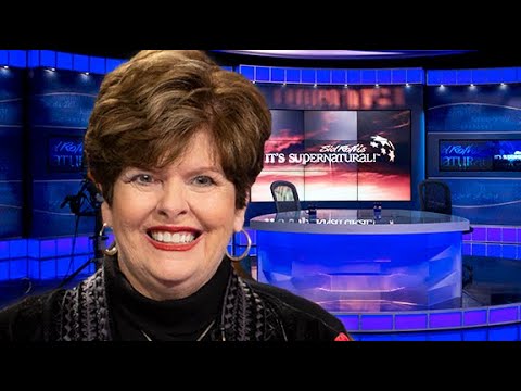 Interviu cu Cindy Jacobs | „E supranatural”, episodul 120