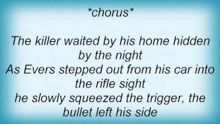 18093 Phil Ochs - Too Many Martyrs Lyrics