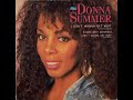 Donna Summmer - I Don't Wanna Get Hurt (1989)[HQ Audio PV]