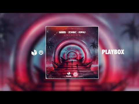 Nikster & Zombic & KYANU - Unknown