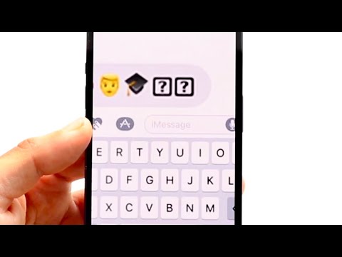 Question Mark With Box Emoji