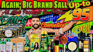 Add New Products Again;Big Brand Sell 95%off |Cosmetics, Fmcg products wholesale suppliers in india