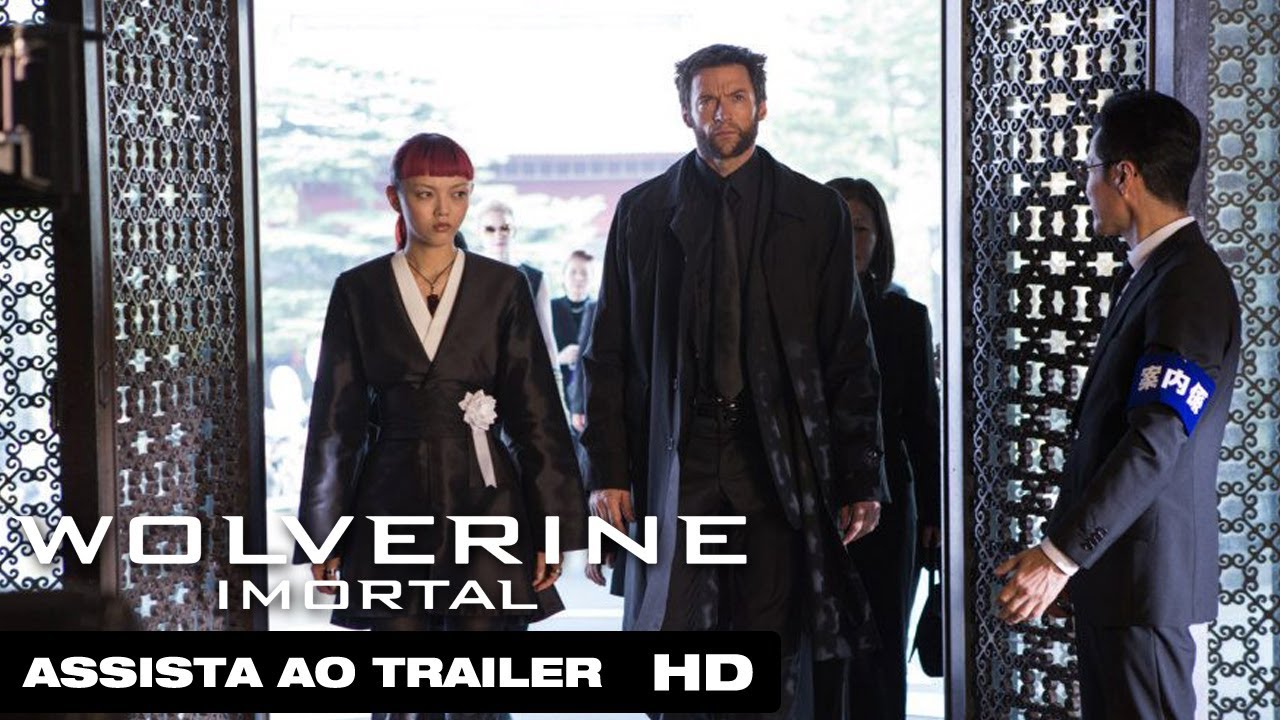 trailer Oficial