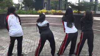 Download lagu STELLAR-UFO Cover By Teen Girls mp3