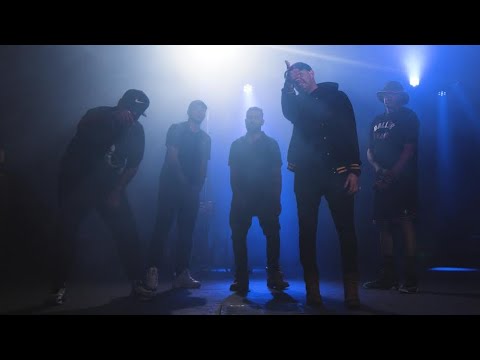 Fianru ft T&K, Malandro, Nucleo & Chino CNO (Prod by Frane) - "OG's" (Official Video)