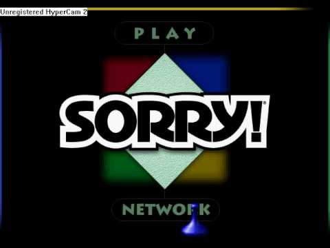 sorry pc game download