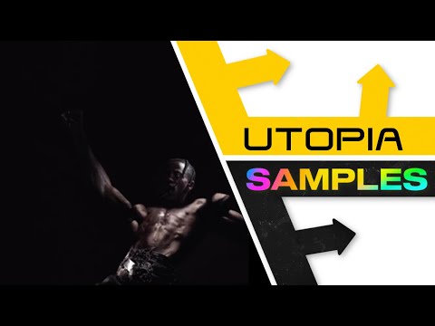 Every Sample From Travis Scott's UTOPIA