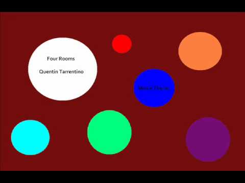 Four Rooms Theme Song