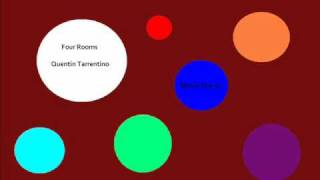 Four Rooms Theme Song
