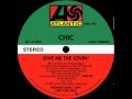 Chic - Give Me The Lovin' (extended version)