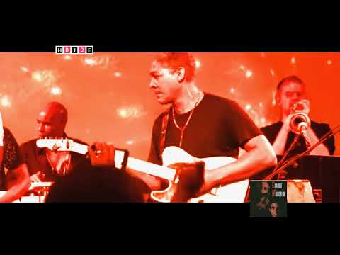 Claude Marcelin - Lakòl 1985 (EDITED VIDEO)