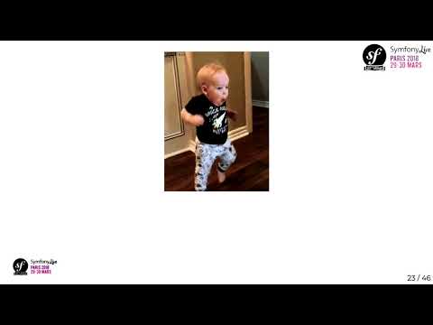 SymfonyLive Paris 2018 - Traduire efficacement une application Symfony - Mathieu Santostefano