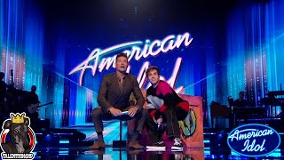 Kayko Judges Comments Top 10 | American Idol 2024