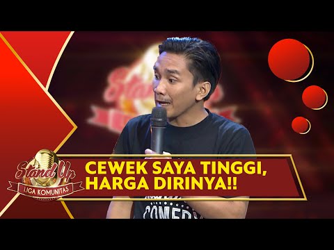 Stand Up Comedy Fahri: Saya Kasihan Sama Pengemis, Tapi Banyak dari Mereka Yang Berpura-pura - LKS