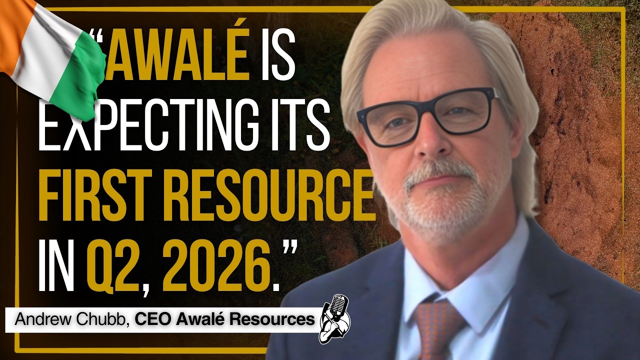 Mar 26, 2026 - Resource Talks