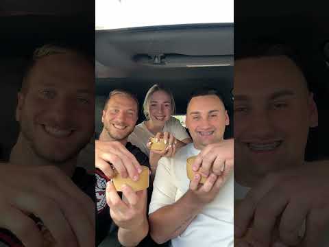 OTVARAMO MISTERIOZNI DUMPLING