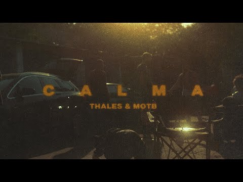 Thales & MotB - CALMA