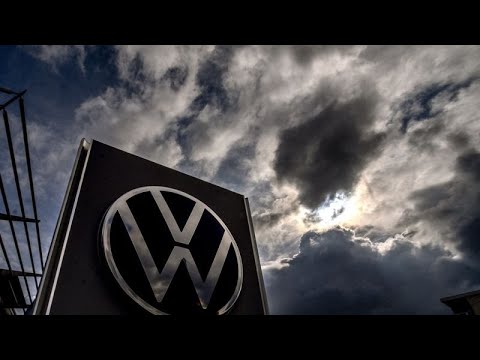 Video Thumbnail: Sorgen um VW: Wird Wolfsburg zum deutschen Detroit?