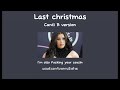 [Subthai/แปลไทย] Last Christmas - Cardi B (Cardi B version)