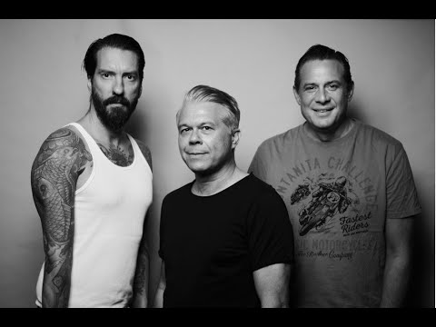 „Rodeo Radio" mit Markus Kavka | "Die BossHoss Rock Show“ - als Podcast! | Folge 10