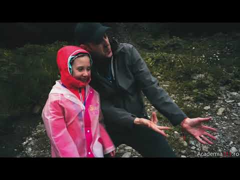 Tabără în Familie - Lacul Petrimanu, 2023