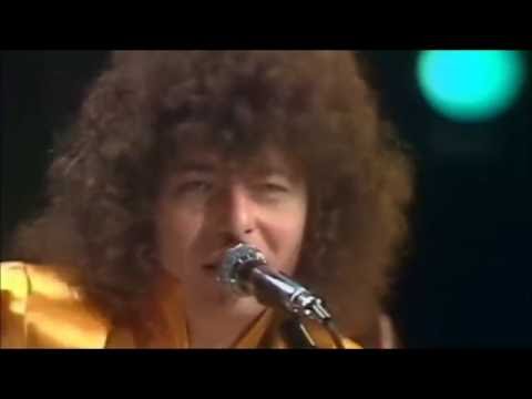 BERGENDY - Darabokra törted a szívem  (1972)