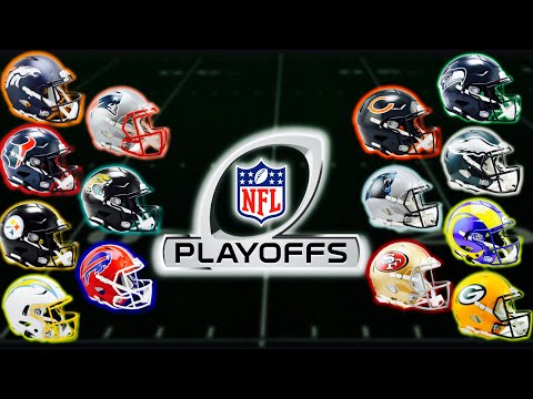 How Every Playoff Team Can Win the Super Bowl