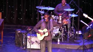 Keb&#39; Mo&#39; LRBC 2010 &quot;Tell Everybody I Know&quot;