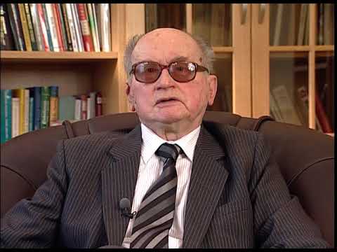 Wojciech Jaruzelski o rozmowach z Janem Pawłem II