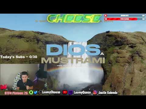 G Bro X Mosta Man ~ Dios A Mustrami (REACTION)