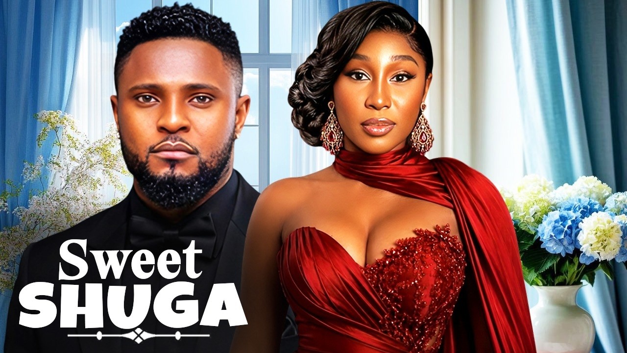 SWEET SHUGA - MAURICE SAM | PEARL WATS | 2026 LATEST NIGERIAN MOVIE #trending  #Movies