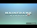 Mainframe Studios Mattel Televisions Logo 2022 LogicSmash